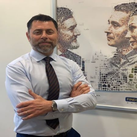 Immagine del profilo del consulente